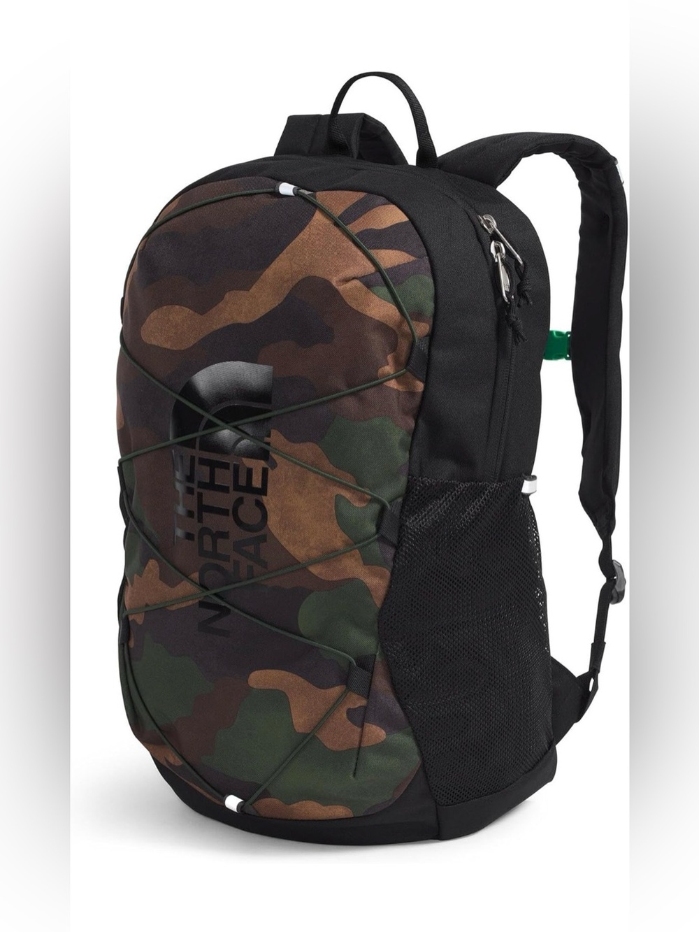 The North Face Kids' Court Jester Backpack - Picture 2 of 5